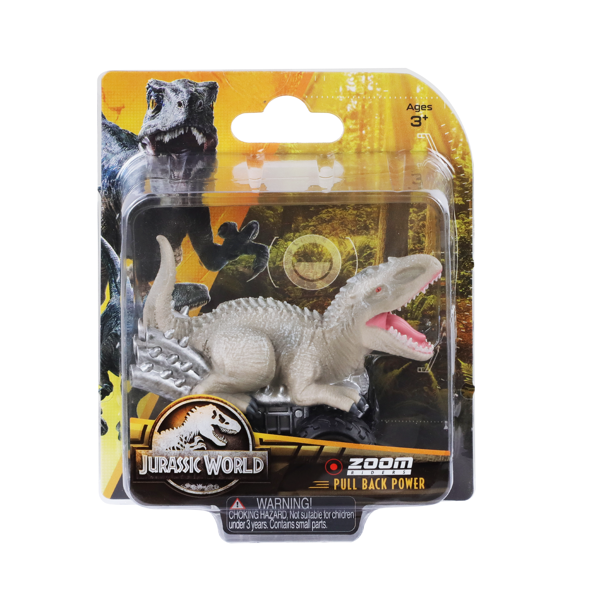 Jurassic world fallen kingdom shop indominus rex toy